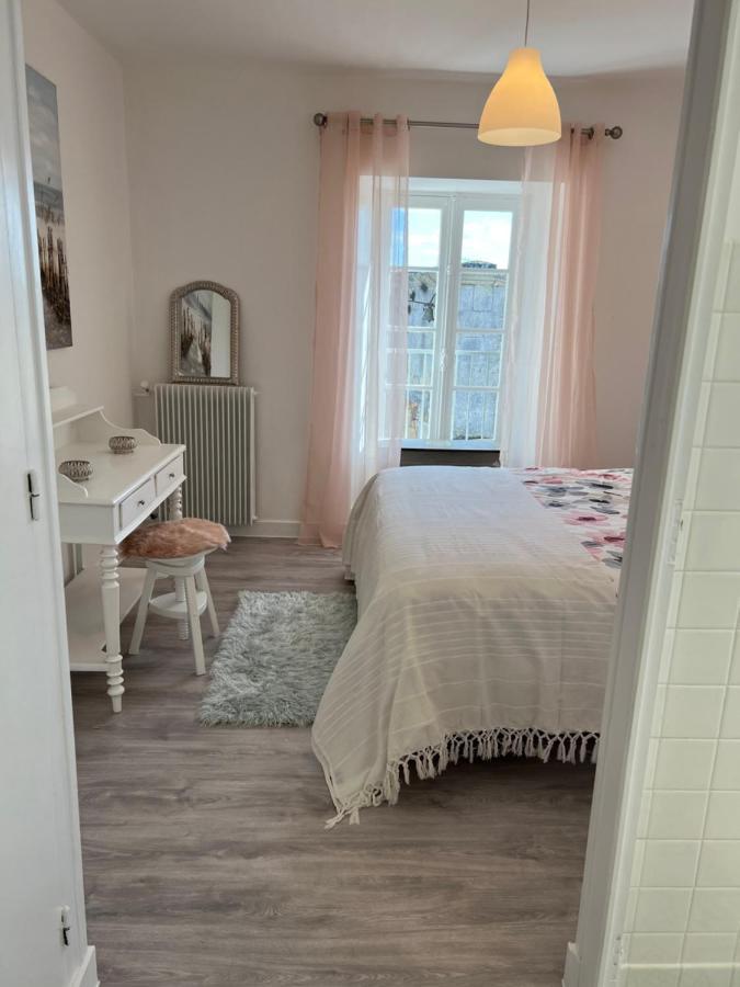 Ferienhaus Le Loriot *