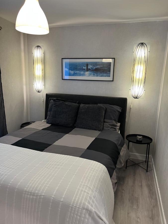 Ferienhaus Le Loriot *