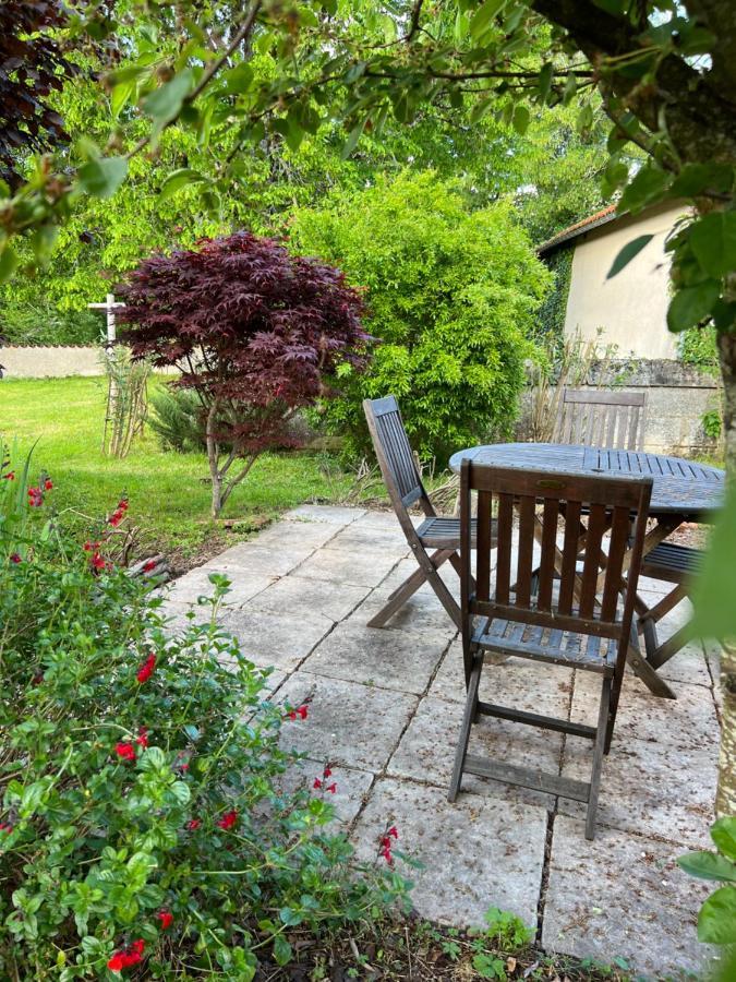 Le Loriot Ferienhaus