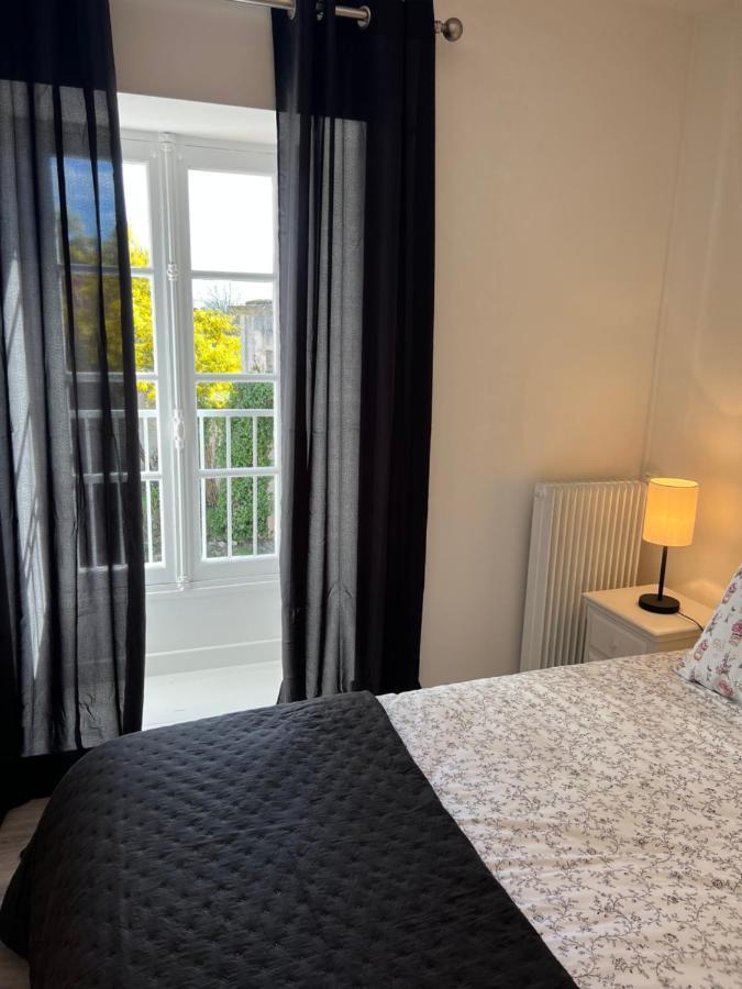 Le Loriot Holiday home Champagne-et-Fontaine