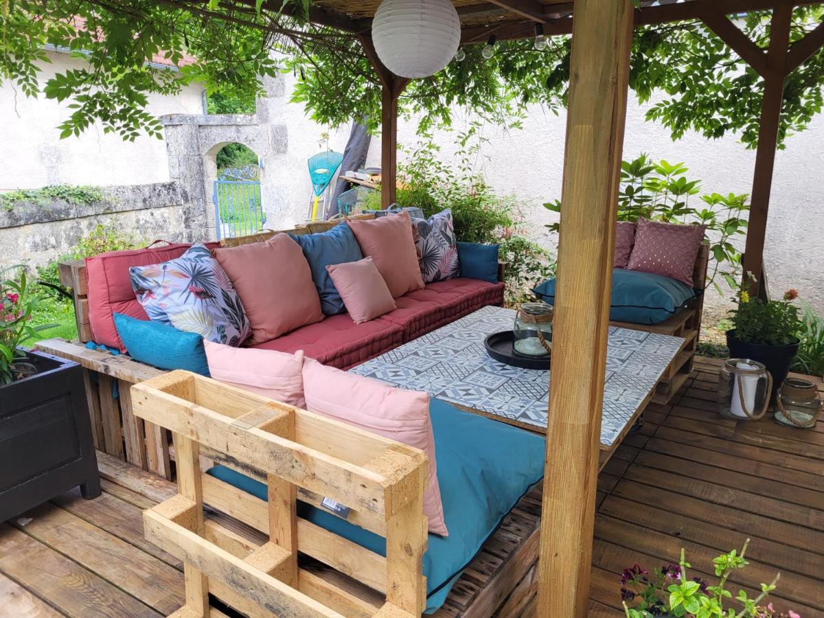 Le Loriot Ferienhaus *