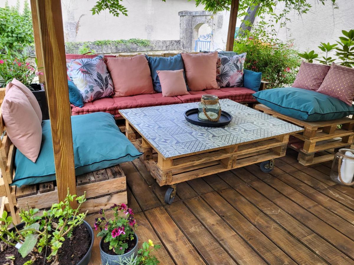 Le Loriot Holiday home *